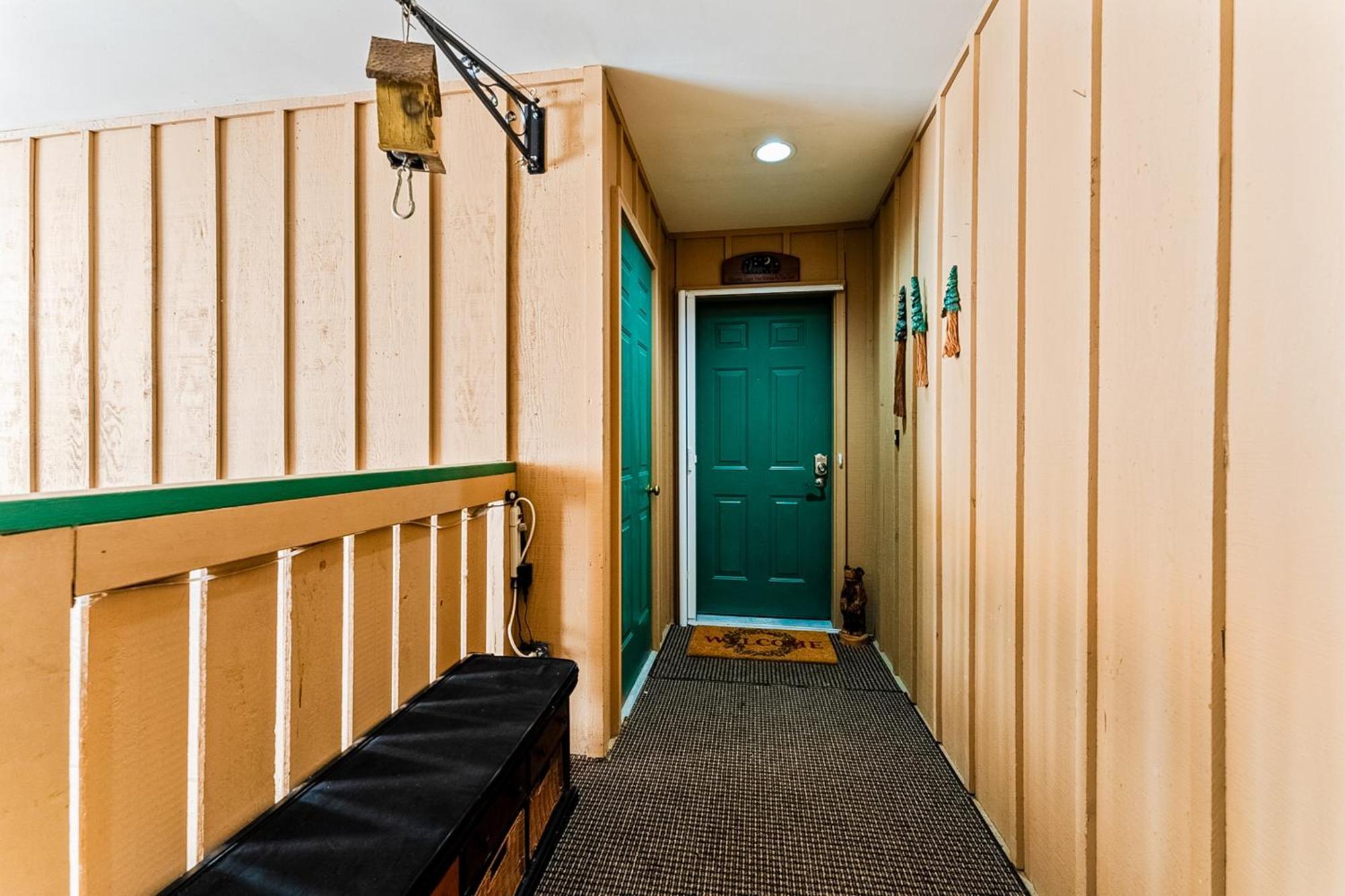 Alpine Chalet Leavenworth Extérieur photo